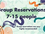 Group Reservations 