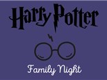 Harry Potter Family Night
