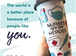 Nurse, Hospital employees Discount
