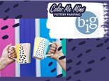 B.I.G. @ Color Me Mine 9/4/25