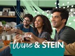 Wine & Stein - February 17th
