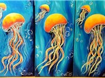 2/23 Jellyfish (deposit)