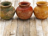 Classes: PETROGLYPH CERAMIC LOUNGE - ROSEVILLE