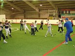 2023 Hitters Workshops - February Vacation