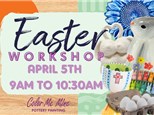 Easter Workshop - 4/5 - HENDERSON