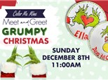 🎄💚 GRUMPY CHRISTMAS PARTY! SUN DEC 8