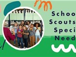 Schools, Scouts, Seniors & Special Needs Packages