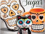 Adults Night Out - Day of the Dead - October 18