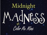 Halloween Midnight Madness