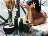 Massages: The Natural U Spa
