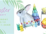 EASTER PARTY - MARCH 10TH 2024