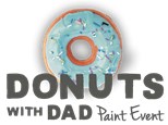 Father's Day Donuts with Dad - 6/16
