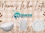 Relocating Raleigh Mama's Who Latte Group - Nov. 18 $20/ticket 