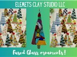 Marie’s monthly meetup-Fused Glass or Pottery painting 