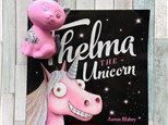 Pre-K Storytime: Thelma The Unicorn