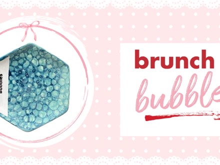 Brunch & Bubbles! Technique Workshop Sunday September 7th 2025