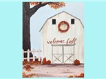 Curated Canvas Creations - November 6th - $5+
