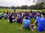 2023 Summer Camps - Session 5 - August 7-August 11