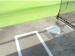 Baseball/Softball Batting Cages: The Baseball School and Store
