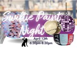 Swiftie Paint Night! - April 13th HENDERSON