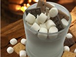 You Had Me at Merlot - S’Mores & Candle Making - Saturday November 29th - $35
