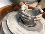 Pottery on the Wheel Workshops