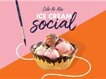 Ice Cream Social - August 8th