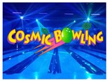 Cosmic Bowl at Parkway Bowl - 6:30pm or 9pm