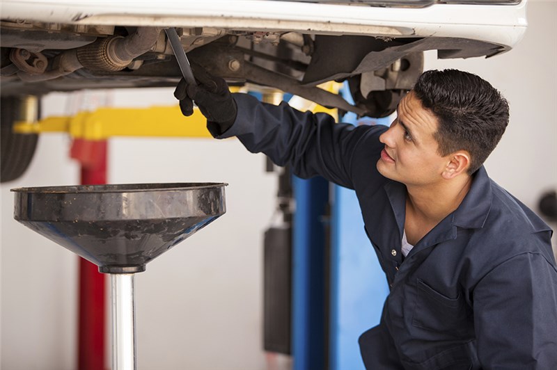 TTS Auto Repair & Service