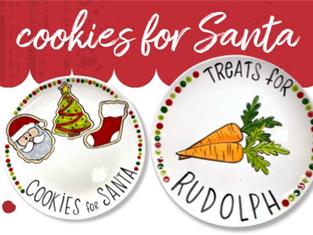 Cookies for Santa December 4