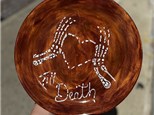 Till Death Design at KILN CREATIONS