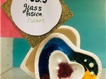 Art Club: Glass Fusion Box Week 1