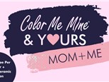 Mom and Me Valentines Event