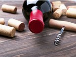 Corporate Events: Kestrel Vintners Winery