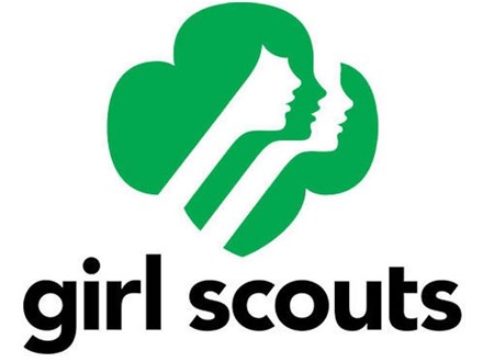 Girl Scout Jewelry Badge