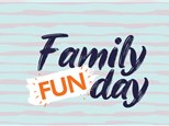 Family Fun Day June 25