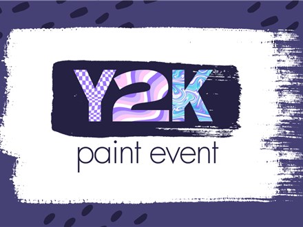 2000's PAINT NIGHT - AUGUST 8