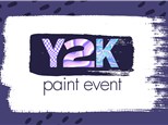 2000's PAINT NIGHT - AUGUST 8