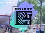 Rebel Art Fest