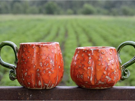 Pumpkin Mug | Sept 14th 2:30-5pm