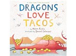 Mt. Washington "Dragons Love Tacos" Story Time - Apr 29th