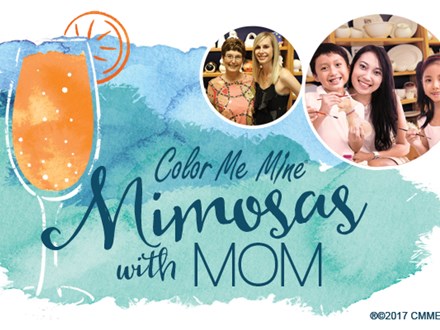 MOTHER'S DAY EVENT - MAY 14