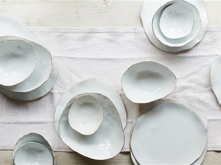 Ceramic Dishes