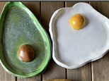 Ceramic Dishes