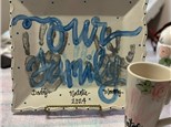 Ceramic Appointments-November 15-Private Event