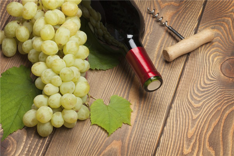 Arbor Crest Winery