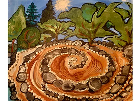 Zen Garden