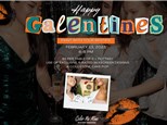 GALENTINE'S DAY 