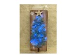 Sea Glass Holiday Tree with Lights Wednesday December 11th 6:30pm - 8:30pm