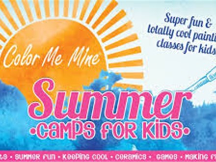 Happy Holidays Camp August 8th- August 11th 2022
